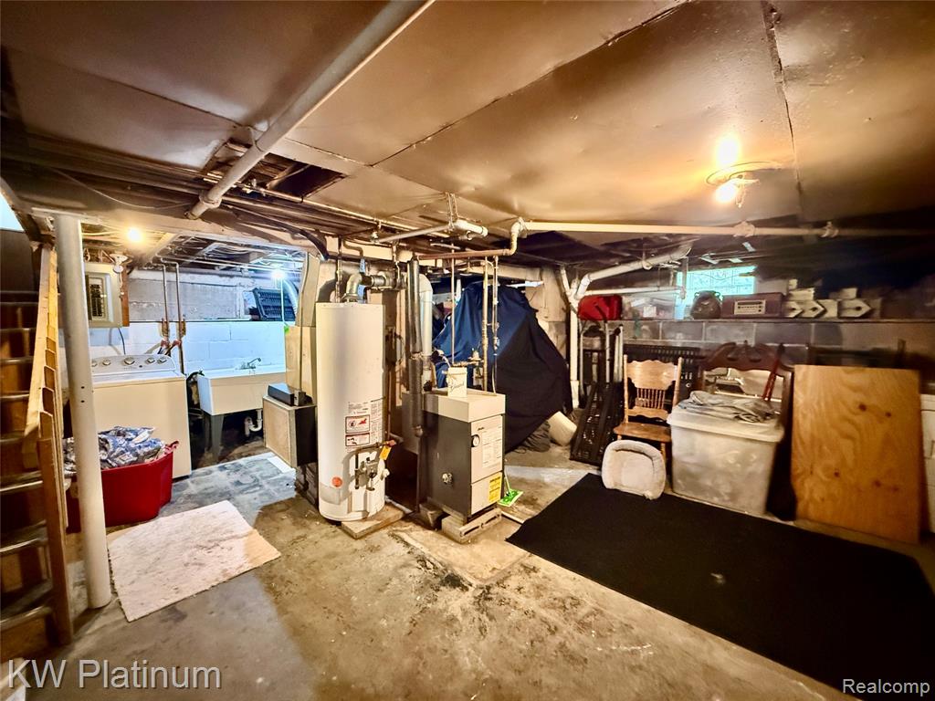 731 Bancroft Street, Port Huron, MI 48060 — Photo 13