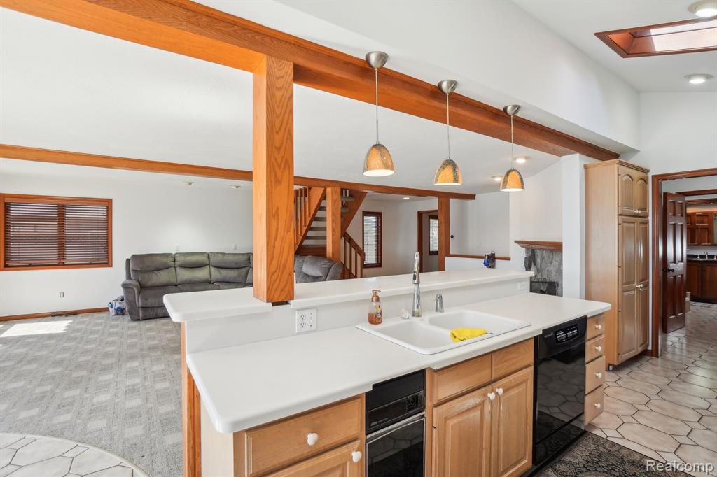 3641 MANN Road, Clarkston, MI — Photo 14