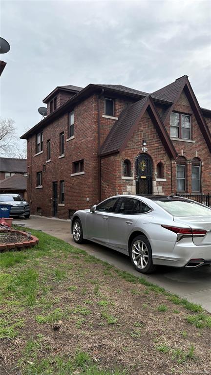 8735 Marygrove Drive, Detroit, MI 48221 — Photo 3
