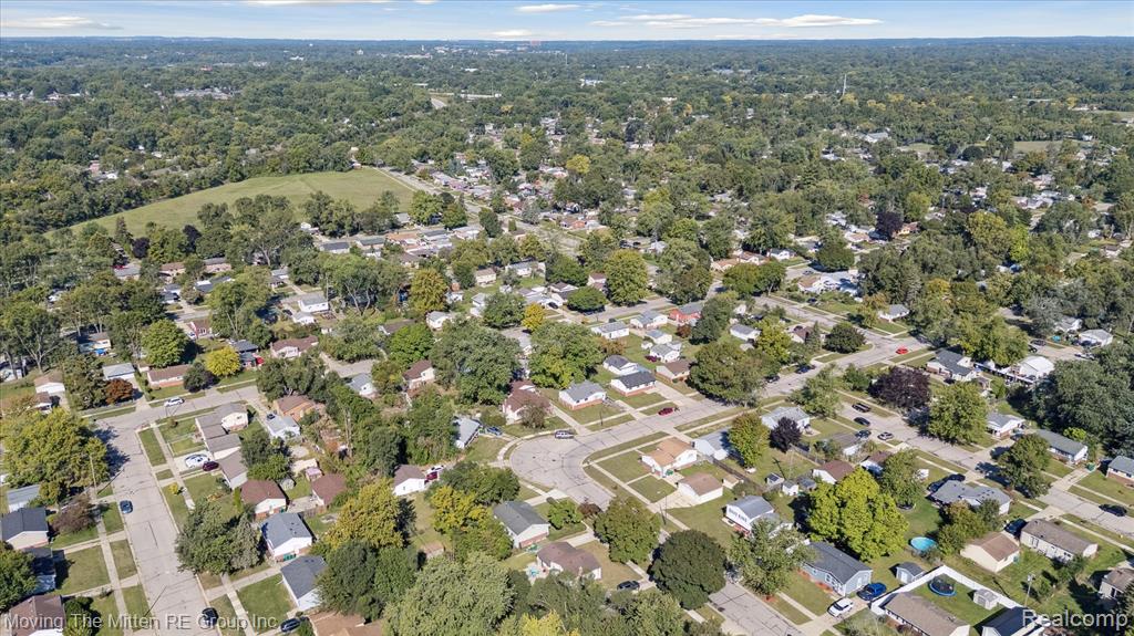 1336 Woodglen Avenue, Ypsilanti, MI 48198 — Photo 42