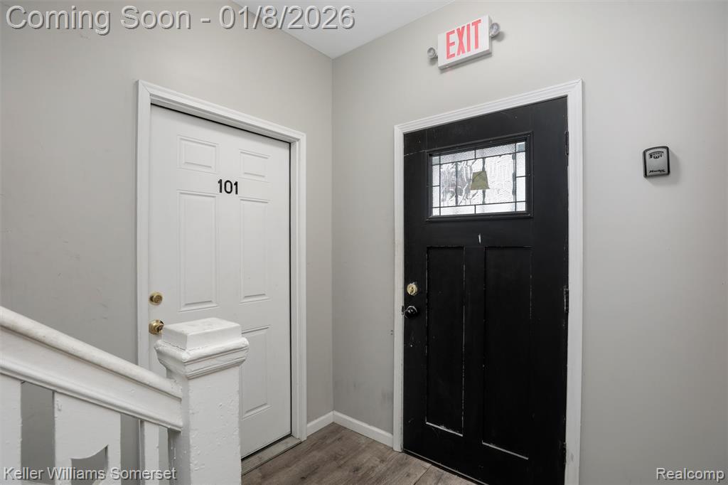 1119 Custer Street, Detroit, MI 48211 — Photo 23