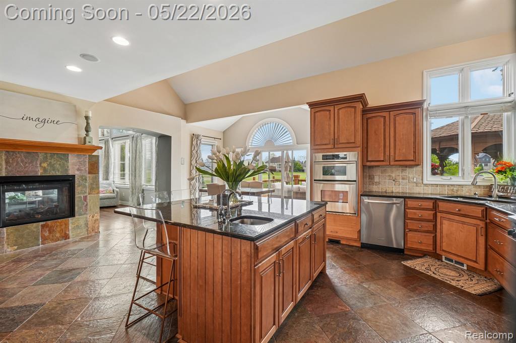 2738 Pebble Beach Drive, Oakland, MI — Photo 17