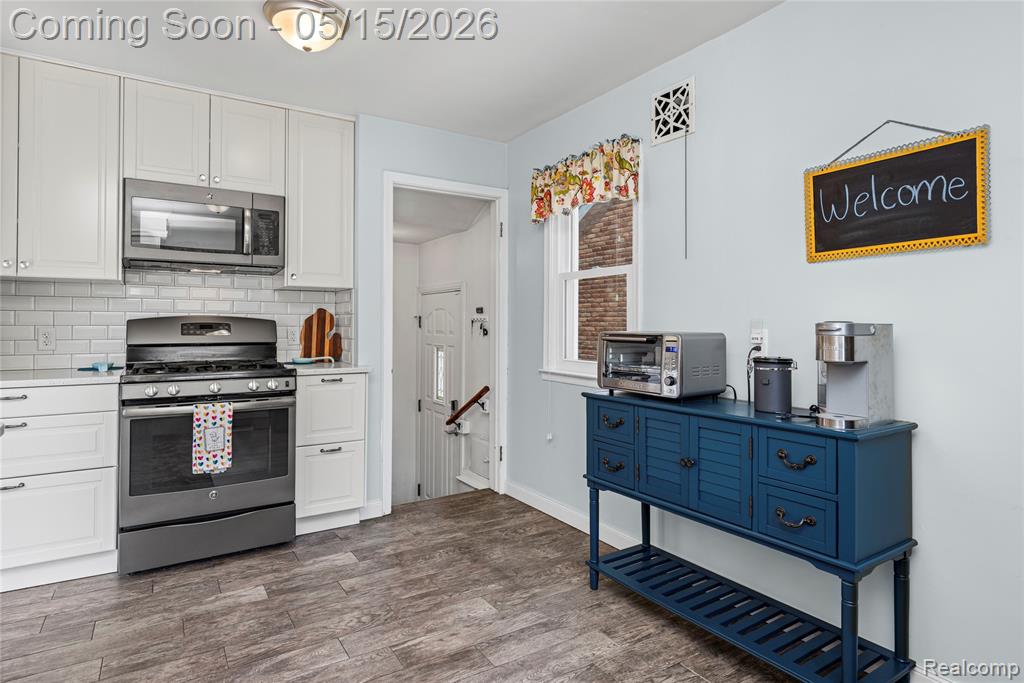 13527 Phelps Street, Southgate, MI 48195 — Photo 20