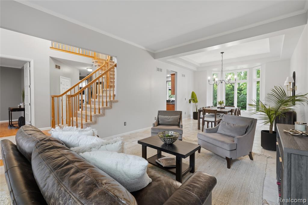 4832 Eagle Springs Court, Clarkston, MI 48348 — Photo 9