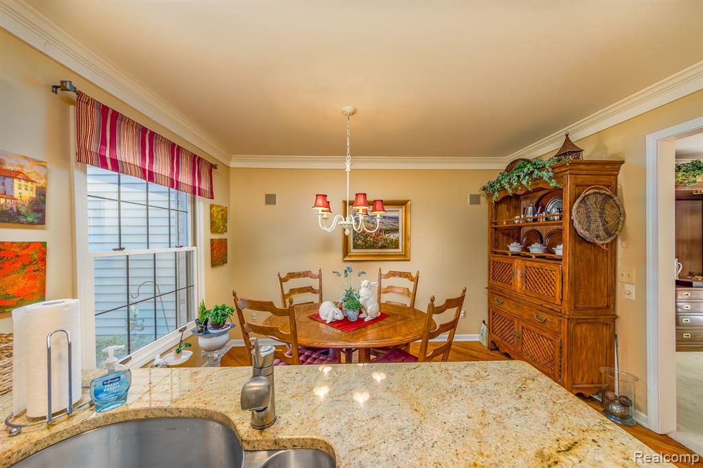 4467 GOLF VIEW Drive, Brighton, MI 48116 — Photo 22