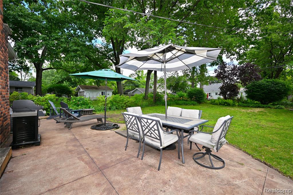 510 N Connecticut Avenue, Royal Oak, MI 48067 — Photo 30