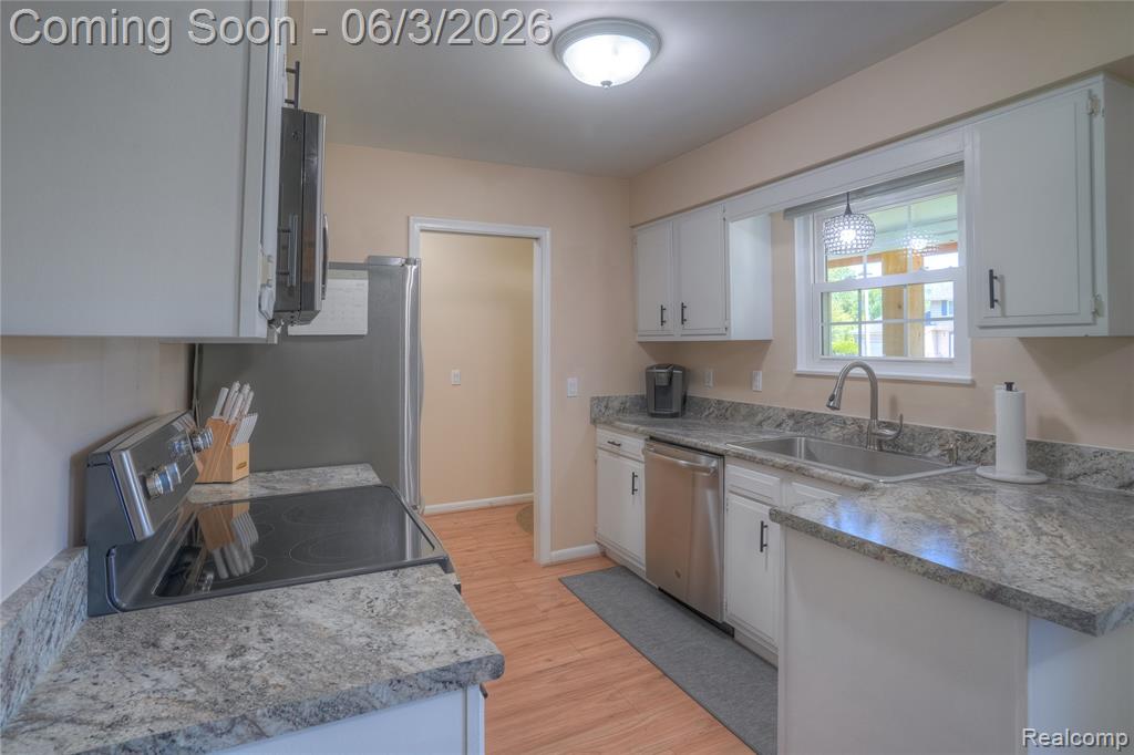 4323 Brayan Drive, Swartz Creek, MI 48473 — Photo 9