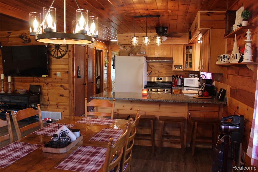 3403 Eggleston Road, Mio, MI 48647 — Photo 27