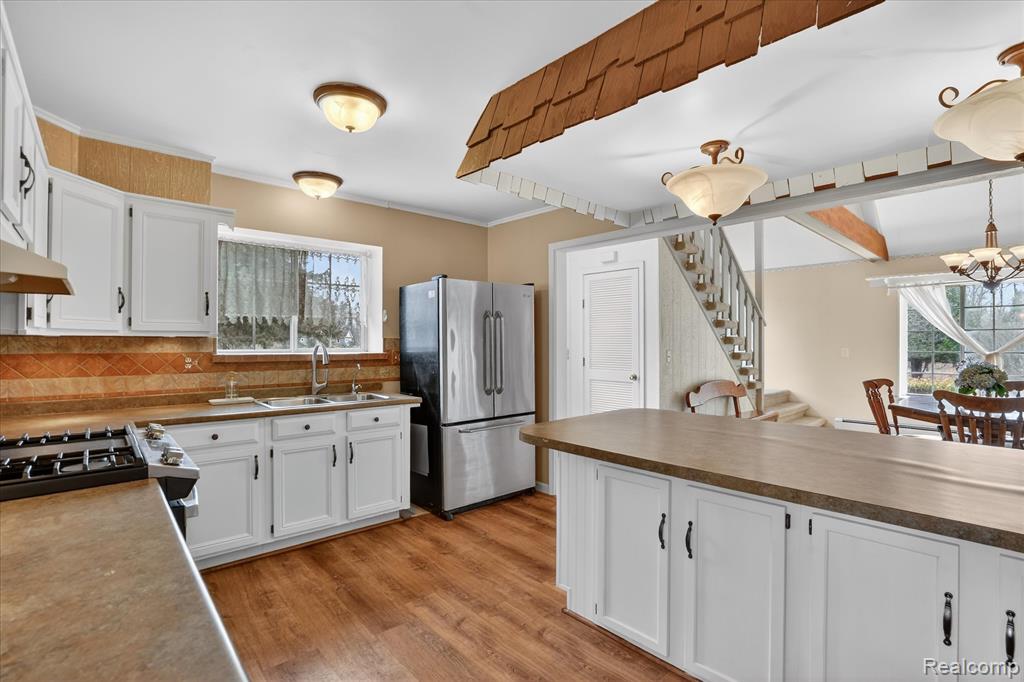 4990 Shepper Road, Stockbridge, MI 49285 — Photo 35