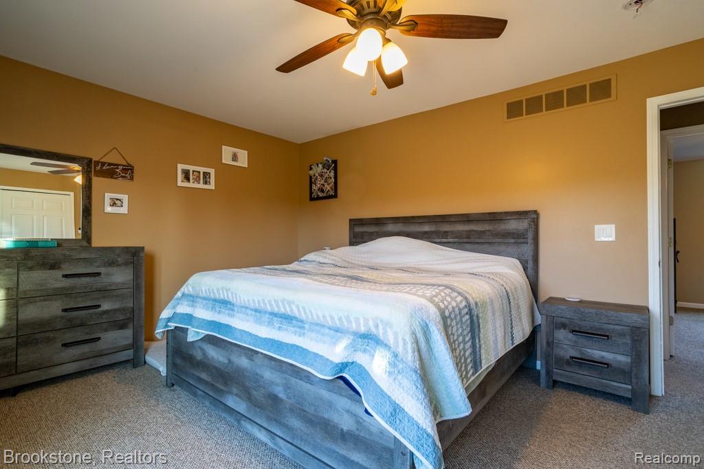 2168 Gravel Creek Road, North Branch, MI 48461 — Photo 15