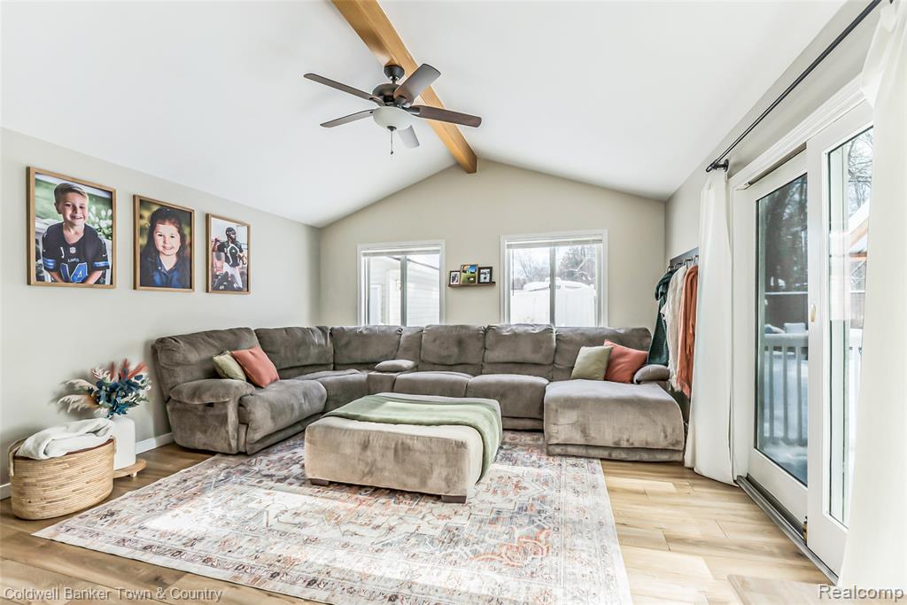 1420 Butler Boulevard, Howell, MI 48843 — Photo 16