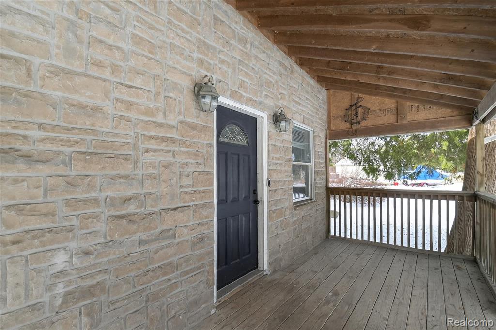 13574 Fairview Court, Van Buren, MI 48111 — Photo 3