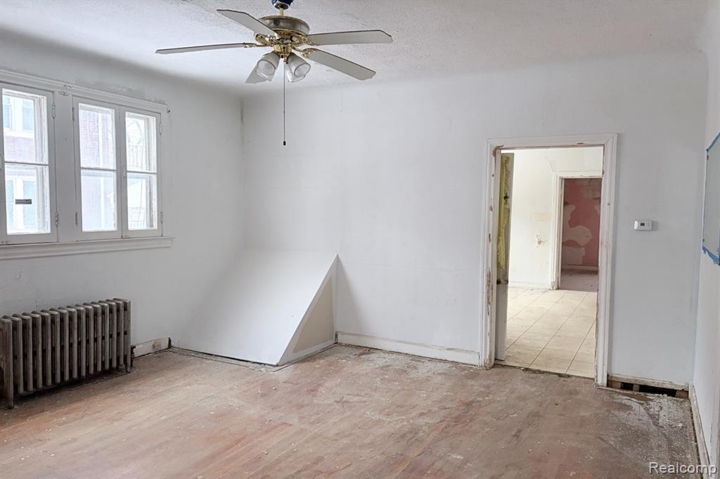 5105 Seyburn Street, Detroit, MI 48213 — Photo 6