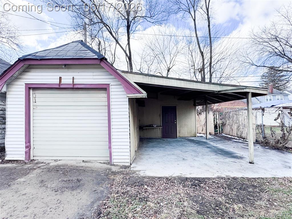 14011 Roselawn Street, Detroit, MI 48238 — Photo 10