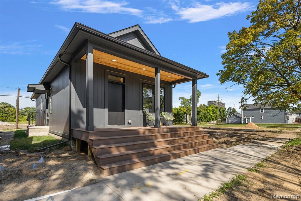 1738 Fischer Street, Detroit, MI 48214 — Photo 3