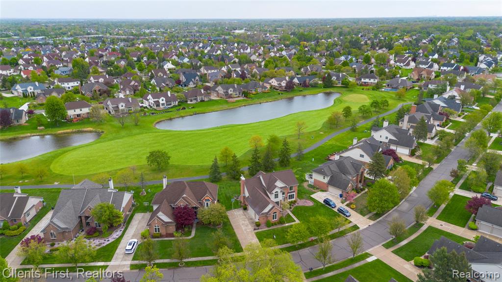 45498 Muirfield Drive, Canton, MI 48188 — Photo 47