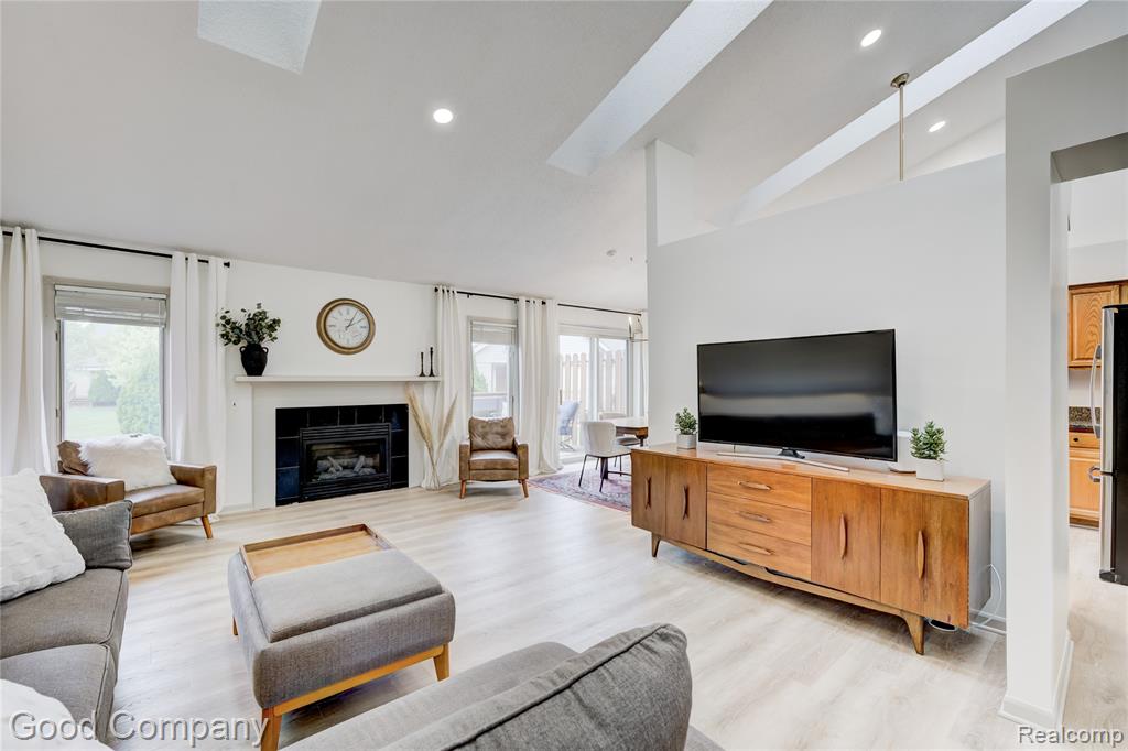 288 Edington Circle, Canton, MI 48187 — Photo 5
