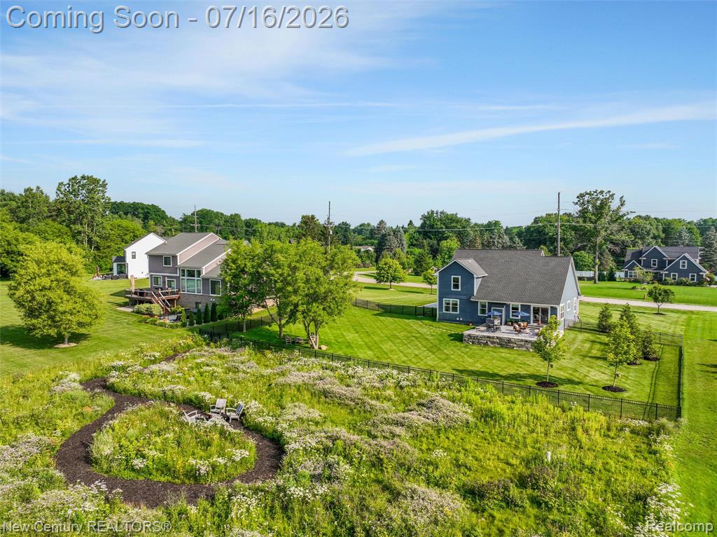 671 Braxwood Place, Milford, MI 48381 — Photo 13