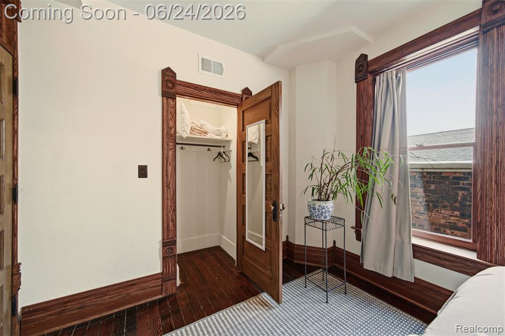701 W Canfield Street, Detroit, MI 48201 — Photo 22
