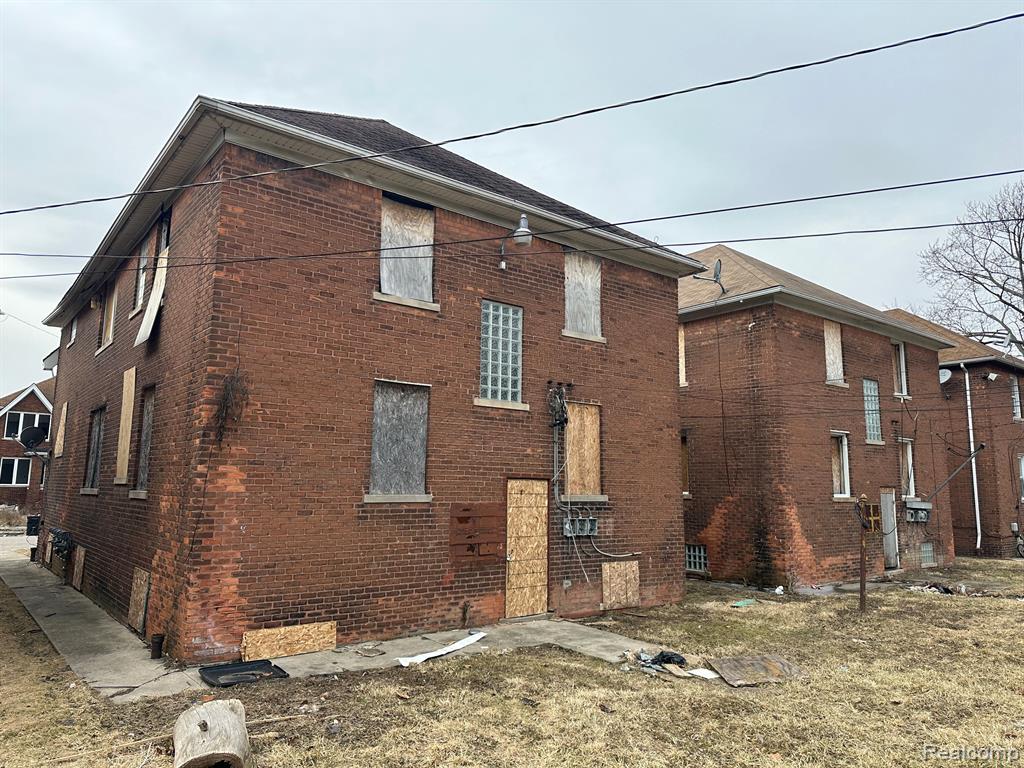 5056 COPLIN Street, Detroit, MI 48213 — Photo 5