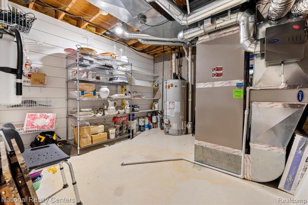 21555 Chase Drive, Novi, MI, 00000