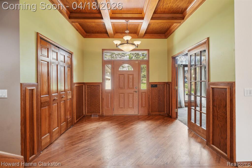 8063 Fawn Valley Drive, Clarkston, MI 48348 — Photo 3