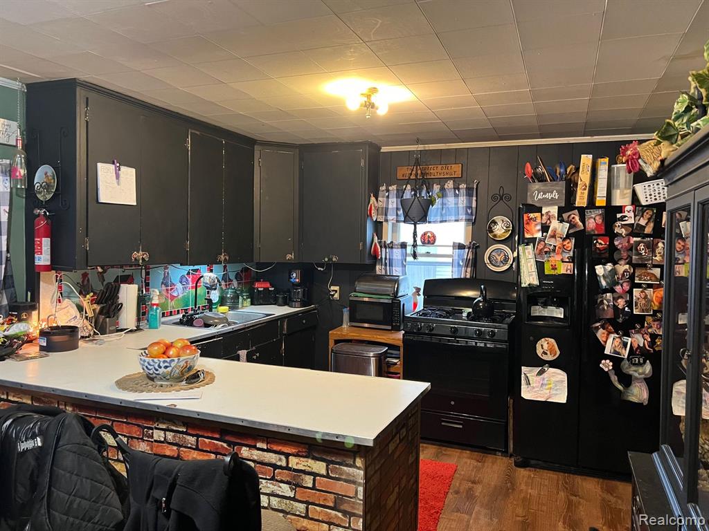 6808 JEFFERSON Road, North Branch, MI 48461 — Photo 20