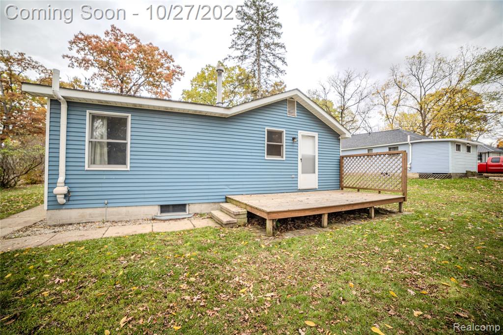 5987 Martinus Street, Haslett, MI 48840 — Photo 24
