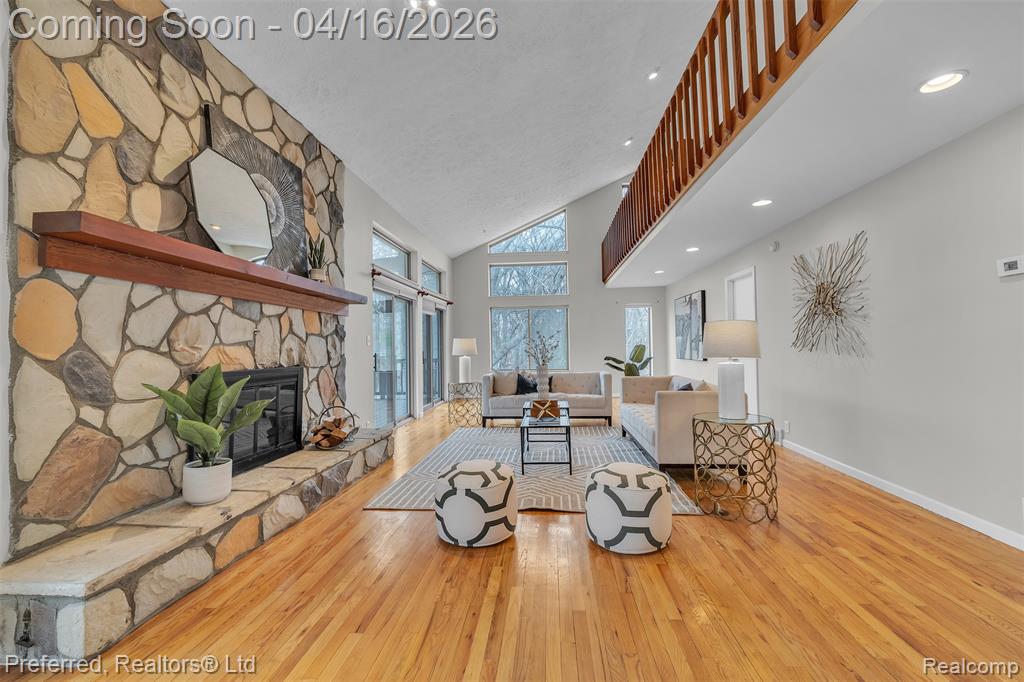 3525 Whitfield Drive, Waterford, MI 48329 — Photo 13