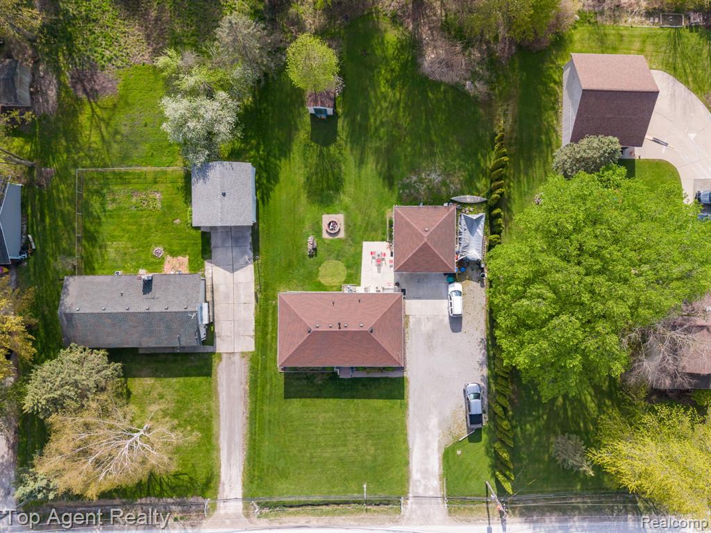 54951 Ridge Road, New Baltimore, MI 48047 — Photo 52