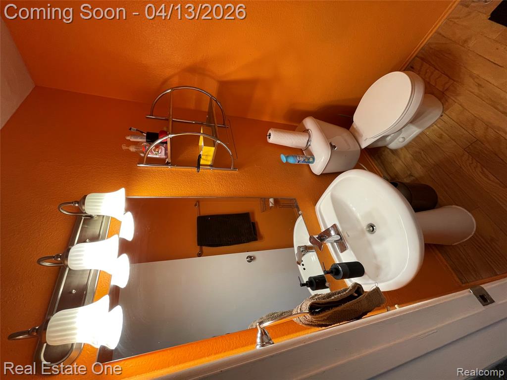 24738 Cashmere Court, 120, Southfield, MI 48033 — Photo 28