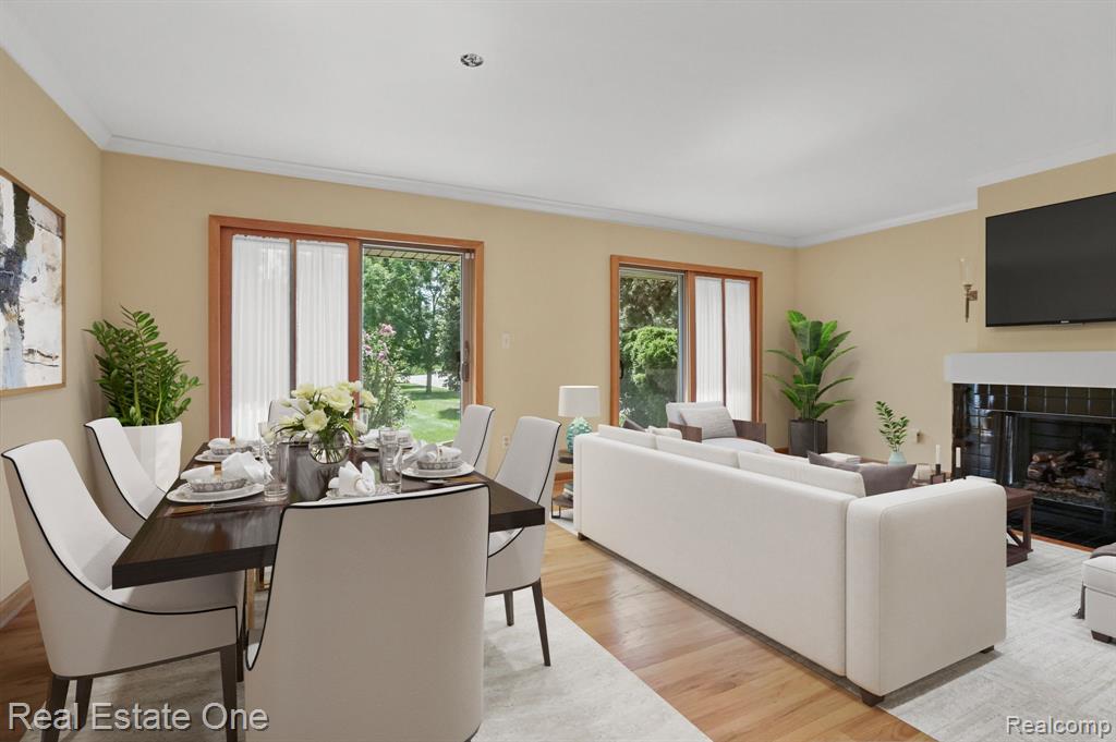 3856 Old Creek Road, 25, Troy, MI 48084 — Photo 5