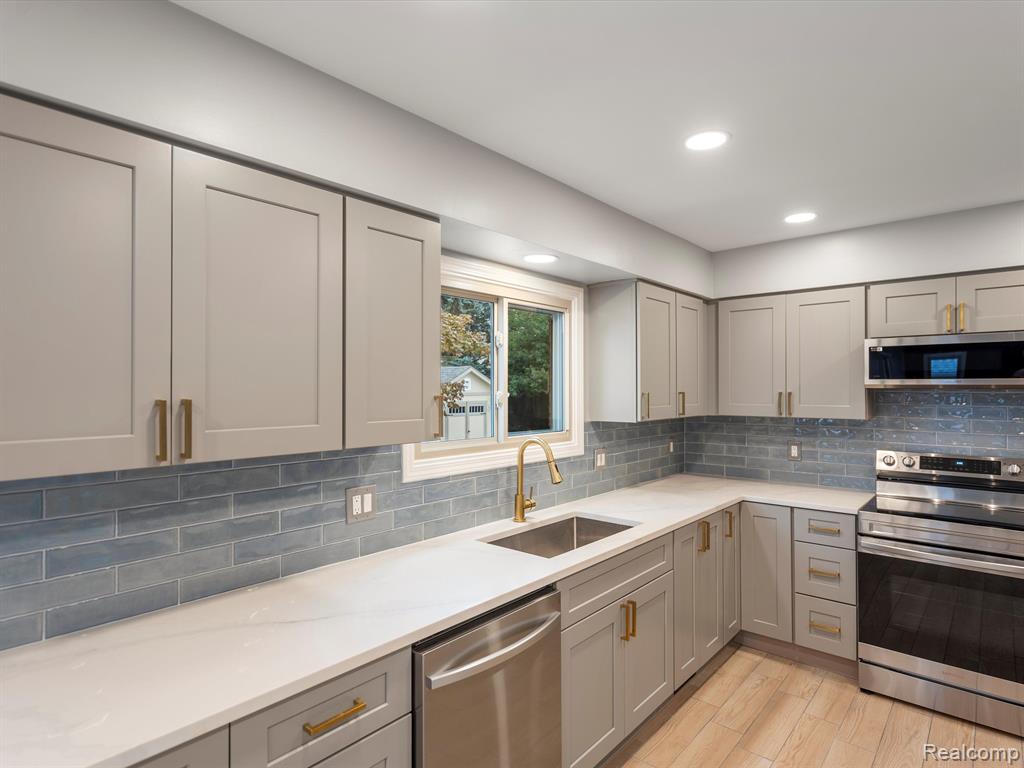8460 FREDERICK Drive, Washington, MI — Photo 20
