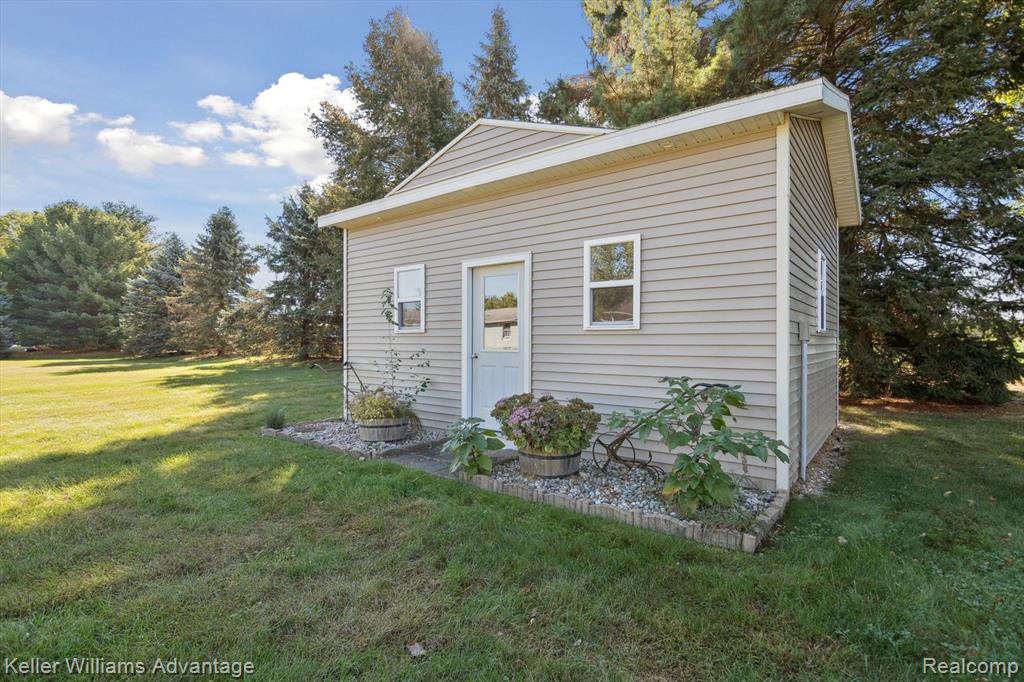 245 Lyn Brook Drive, Coldwater, MI 49036 — Photo 36