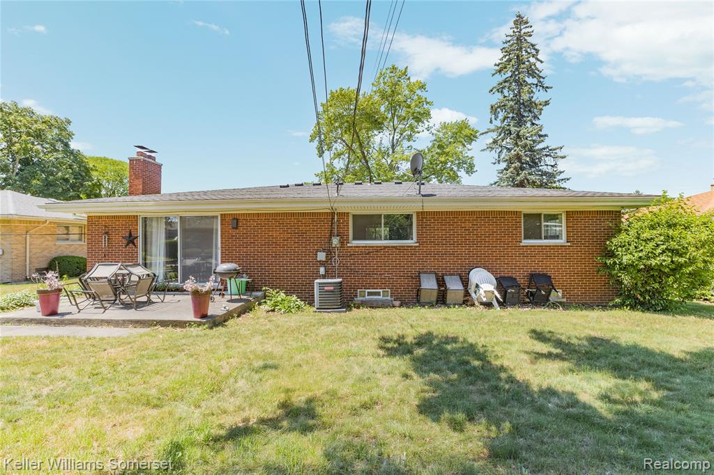 14154 Fenton, Redford, MI 48239 — Photo 53