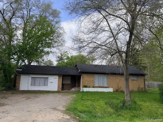 3091 Bertha Avenue, Flint, MI 48504