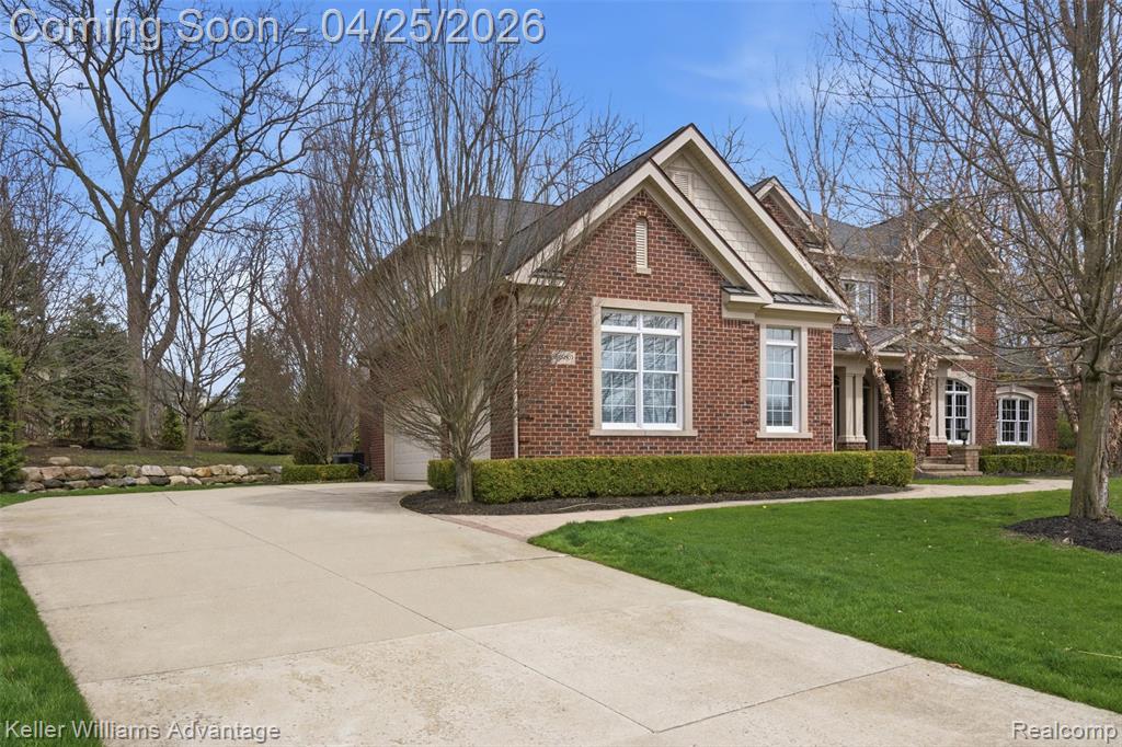 49989 Teton Ridge Road, Northville, MI 48168 — Photo 7