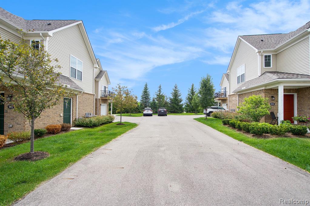 9916 RIDGE RUN Street, Howell, MI 48855 — Photo 14