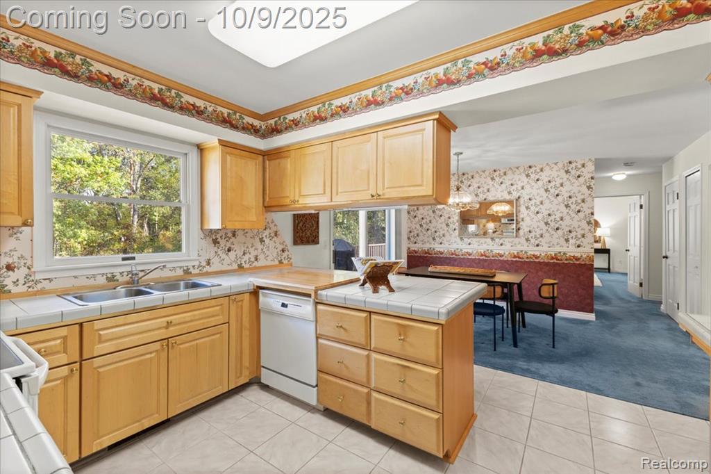 12190 Carriage Trail Circle, Davisburg, MI 48350 — Photo 20