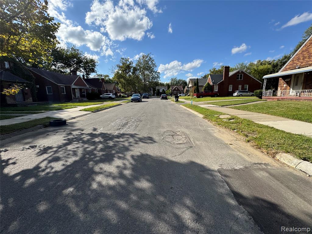 9801 Kensington Avenue, Detroit, MI 48224 — Photo 19