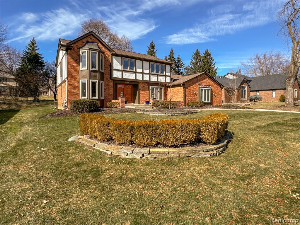 5363 Clearview Drive, Troy, MI 48098 — Photo 2
