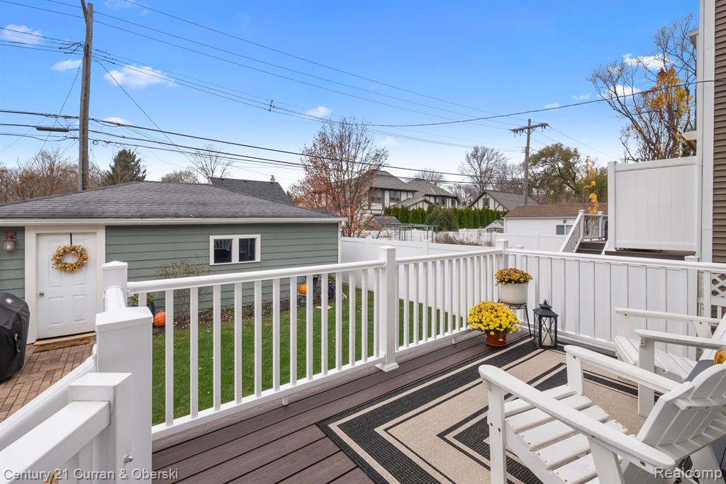 634 S HARVEY Street, Plymouth, MI 48170 — Photo 6