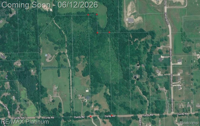 2647 Curdy Road, Howell, MI 48855 — Photo 34