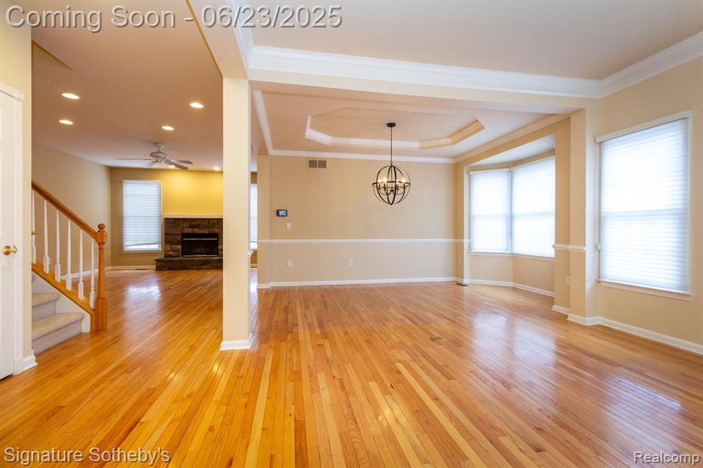 49965 BLACKBERRY Trail, Novi, MI — Photo 8