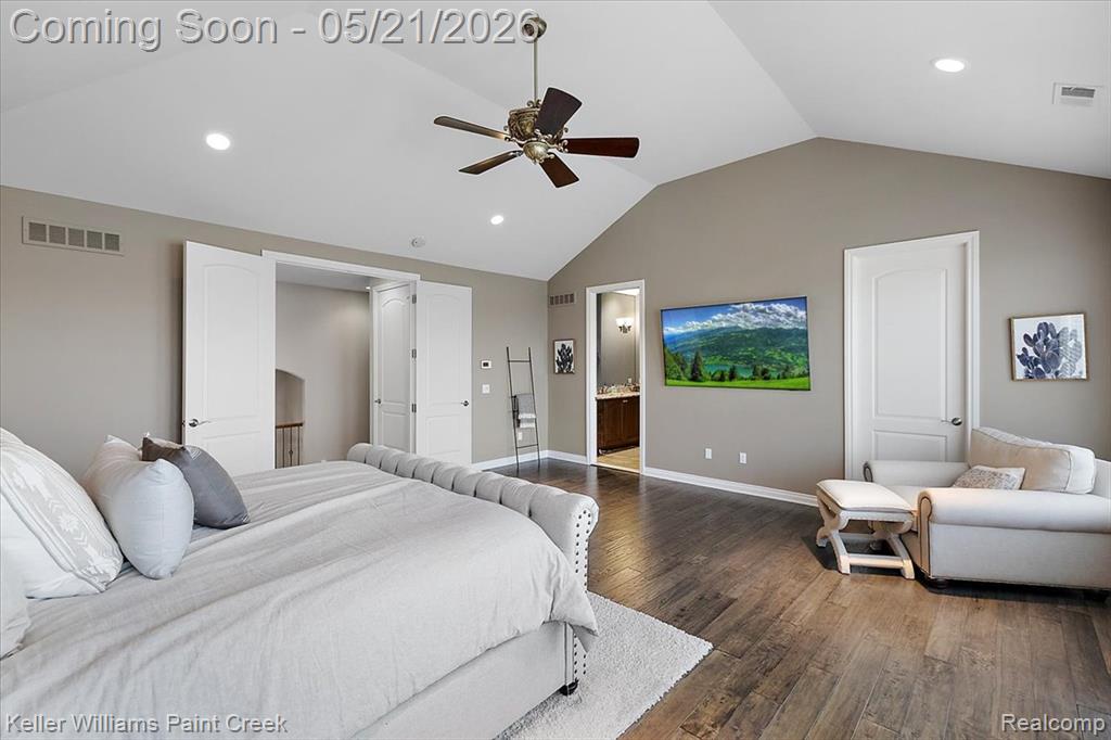 4838 Pinecrest Court, Rochester, MI 48306 — Photo 32