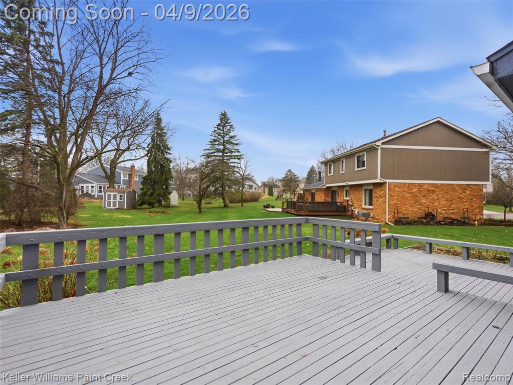 25845 Buckminster Drive, Novi, MI — Photo 35