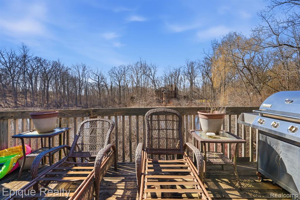 3813 Watuga Street, Commerce Twp, MI 48390 — Photo 23