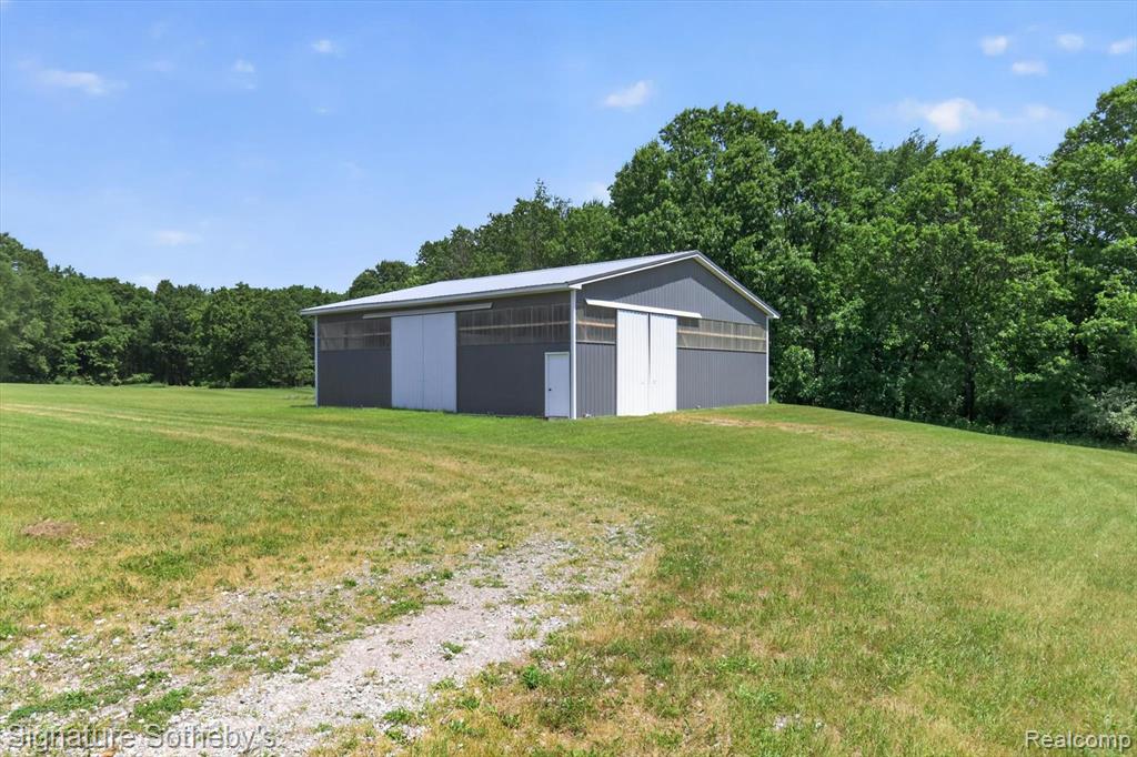 12700 Shaffer Road, Davisburg, MI 48350 — Photo 52