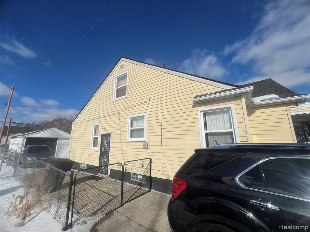 17665 Runyon Street, Detroit, MI 48234 — Photo 4