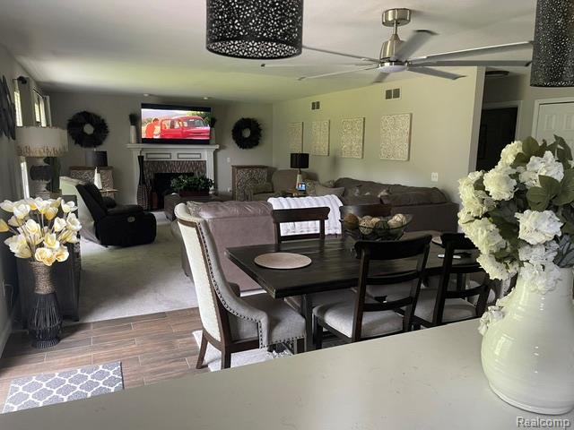 5827 Woodfield Parkway, Grand Blanc, MI 48439 — Photo 41